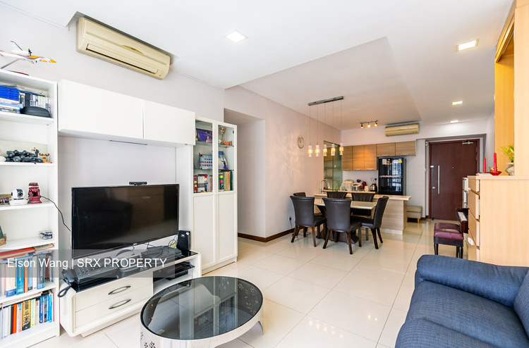 La Casa (D25), Condominium #280812151